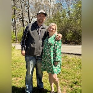 Meet your Posher, Brittney